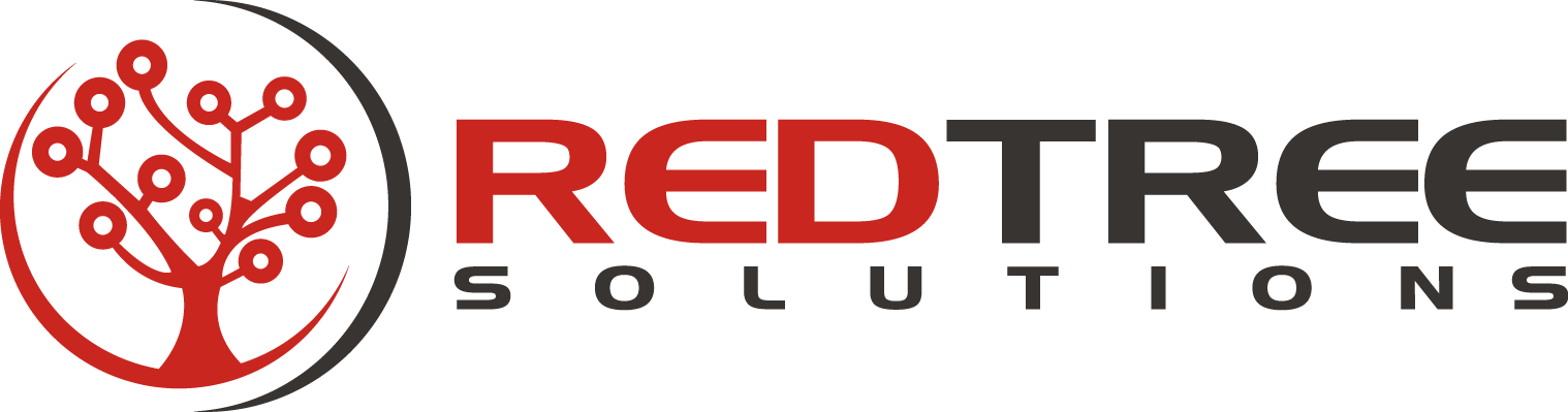 Redtree Solutions logo